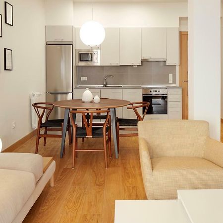 Eguzki By Feelfree Rentals San Sebastian Exterior photo
