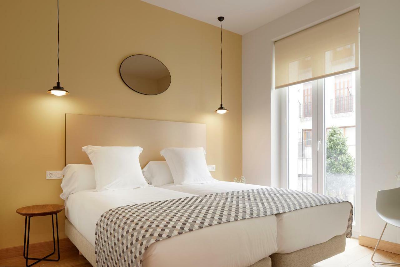 Eguzki By Feelfree Rentals San Sebastian Exterior photo