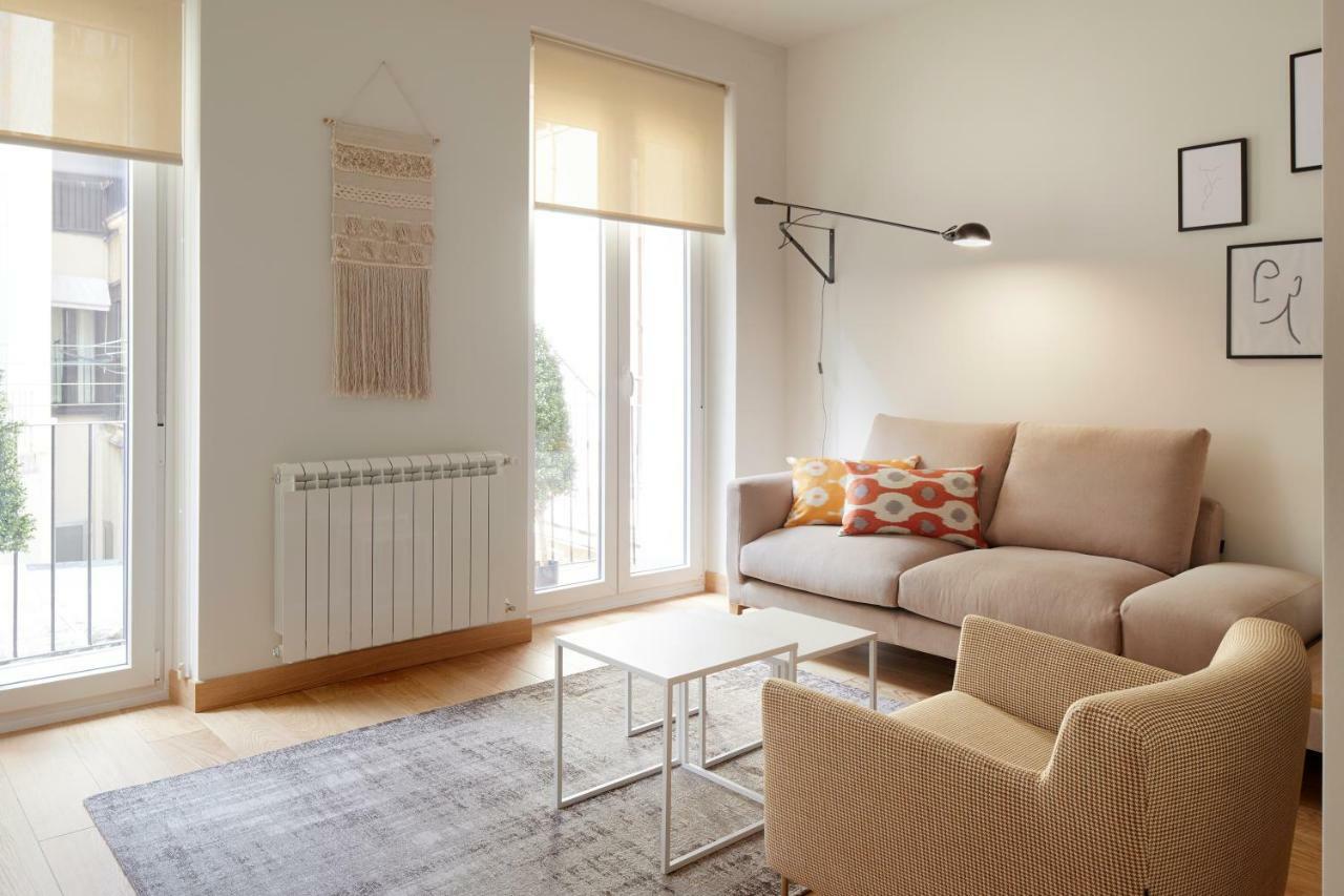 Eguzki By Feelfree Rentals San Sebastian Exterior photo